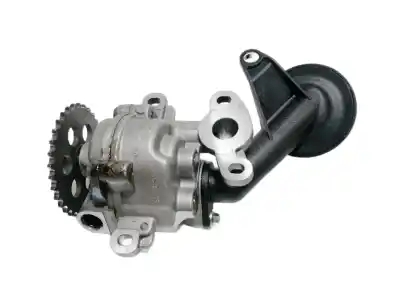 Peça sobressalente para automóvel em segunda mão bomba de óleo por ford transit combi ´06 ft 350 l trend referências oem iam 1c1q6600  