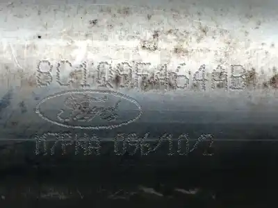 Pezzo di ricambio per auto di seconda mano raffreddatore egr per ford transit combi ´06 ft 350 l trend riferimenti oem iam 8c1q9f464ab 8c1q9f464 