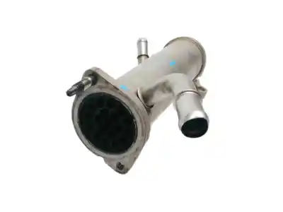 Pezzo di ricambio per auto di seconda mano raffreddatore egr per ford transit combi ´06 ft 350 l trend riferimenti oem iam 8c1q9f464ab 8c1q9f464 