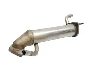 Pezzo di ricambio per auto di seconda mano raffreddatore egr per ford transit combi ´06 ft 350 l trend riferimenti oem iam 8c1q9f464ab 8c1q9f464 