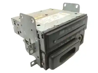 Gebrauchtes Autoersatzteil AUDIOSYSTEM / RADIO-CD zum NISSAN X-TRAIL (T30)  OEM-IAM-Referenzen 281844M500 PN2302M / 0137235 286908613