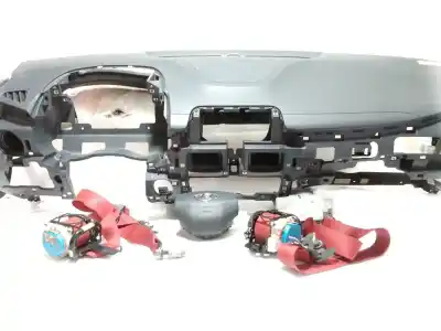 Gebrauchtes Autoersatzteil airbag-kit zum hyundai kona sle 2wd oem-iam-referenzen 95910j9200 88820j9100rwe 88820j9100