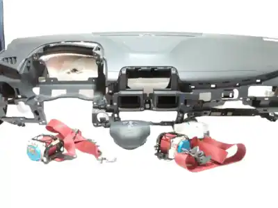 Gebrauchtes Autoersatzteil airbag-kit zum hyundai kona sle 2wd oem-iam-referenzen 95910j9200 88820j9100rwe 88820j9100