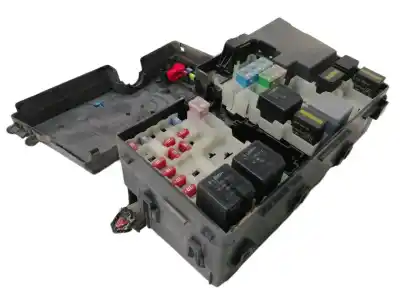 Second-hand car spare part fuse box unit for ford focus c-max (cap) ambiente (d) oem iam references 3m5t14a067bb