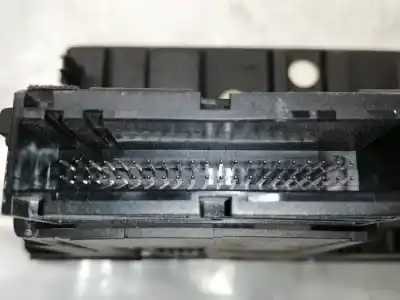 Second-hand car spare part heating / air conditioning control panel for saab 9-3 combi (e50) 1.9 d oem iam references 12803221aa 69460004 acc440