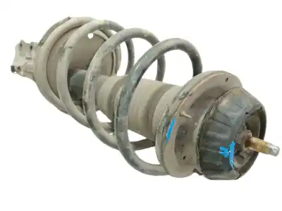 Peça sobressalente para automóvel em segunda mão amortecedor dianteiro direito por hyundai i20 comfort referências oem iam 546604p150