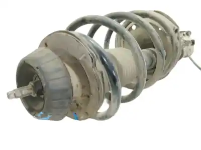 Peça sobressalente para automóvel em segunda mão amortecedor dianteiro esquerdo por hyundai i20 comfort referências oem iam 