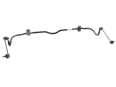 Peça sobressalente para automóvel em segunda mão barra estabilizadora dianteira por hyundai i20 comfort referências oem iam 