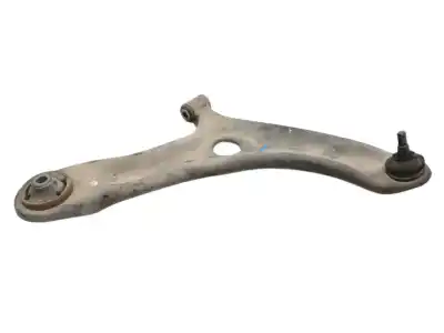 Peça sobressalente para automóvel em segunda mão braço de suspensão inferior dianteiro direito por hyundai i20 comfort referências oem iam 545011j500