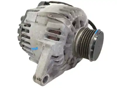 Peça sobressalente para automóvel em segunda mão alternador por hyundai i20 comfort referências oem iam 2607271