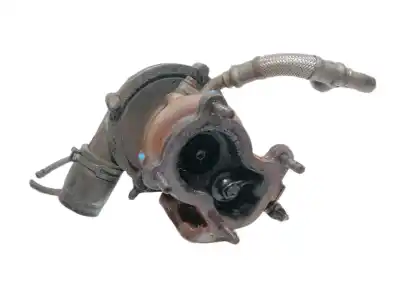 Piesă de schimb auto la mâna a doua turbocompressor pentru seat alhambra (7v8) se referințe oem iam 028145701j 530310150 53031015095