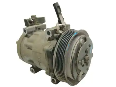 Second-hand car spare part AIR CONDITIONING COMPRESSOR for ALFA ROMEO 156 (116)  OEM IAM references 60653652 06392201360 1157F