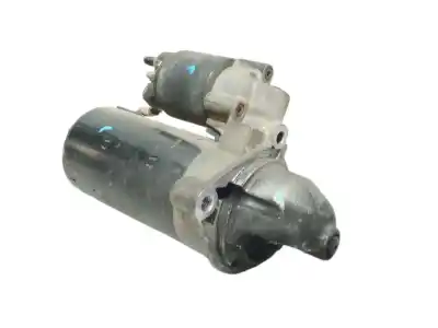 Peça sobressalente para automóvel em segunda mão motor de arranque por bmw serie 5 touring (e39) 525d exclusive referências oem iam 0001109200