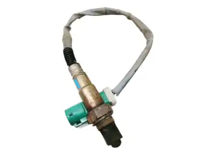Second-hand car spare part lambda probe for ford focus c-max (cap) ambiente (d) oem iam references 3m519f472bb