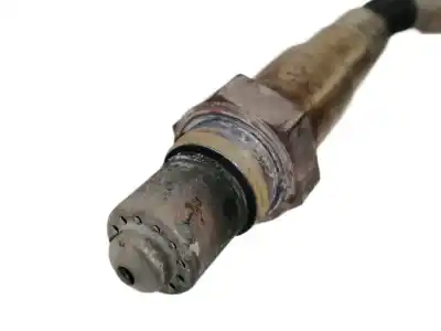 Second-hand car spare part lambda probe for ford focus c-max (cap) ambiente (d) oem iam references 3m519f472bb 0258006599 0258006600