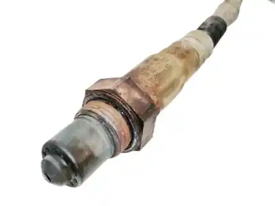 Second-hand car spare part lambda probe for ford focus c-max (cap) ambiente (d) oem iam references 3m519g444bb 0258006601 0258006602