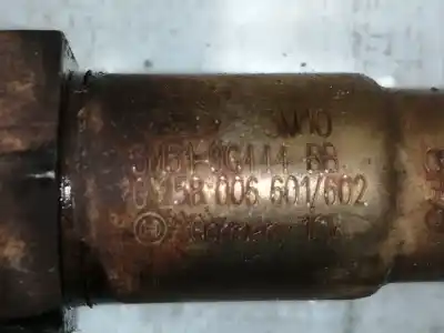 Second-hand car spare part lambda probe for ford focus c-max (cap) ambiente (d) oem iam references 3m519g444bb 0258006601 0258006602