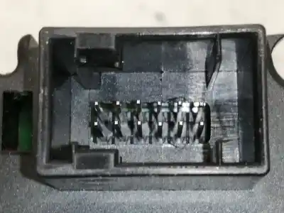 Автозапчастина б/у многофункційне управління для opel combo d expression l1h1 посилання на oem iam 07355042920 28152271 