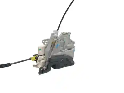 Pièce détachée automobile d'occasion serrure de porte avant droite pour audi tt (8j3/8j9) 2.0 tfsi coupe références oem iam 8j1837016c