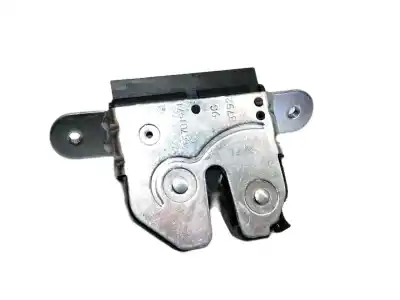 İkinci el araba yedek parçası BAGAJ / KAPI KILIDI için FIAT 500 CABRIO (150)  OEM IAM referansları 55701971  