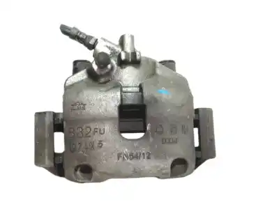Pezzo di ricambio per auto di seconda mano PINZA FRENO ANTERIORE DESTRA per FIAT 500 CABRIO (150)  Riferimenti OEM IAM FN5412 832FU 