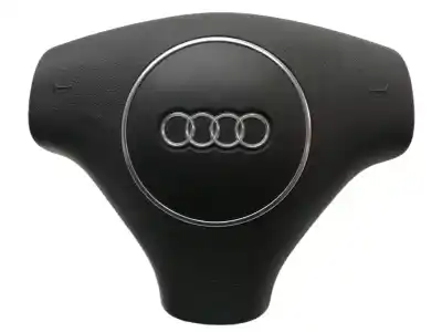 Gebrauchtes Autoersatzteil airbag vorne links zum audi a3 (8p) 1.6 fsi ambiente 116 cv / 85 kw oem-iam-referenzen 