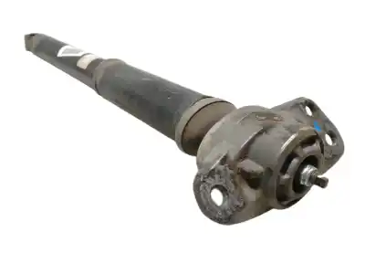 Peça sobressalente para automóvel em segunda mão amortecedor traseiro esquerdo por audi a3 (8p) 1.6 fsi ambiente 116 cv / 85 kw referências oem iam 1k0513425