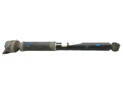 Peça sobressalente para automóvel em segunda mão amortecedor traseiro esquerdo por audi a3 (8p) 1.6 fsi ambiente 116 cv / 85 kw referências oem iam 1k0513425  