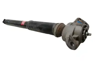 Peça sobressalente para automóvel em segunda mão amortecedor traseiro direito por audi a3 (8p) 1.6 fsi ambiente 116 cv / 85 kw referências oem iam 1k0513425