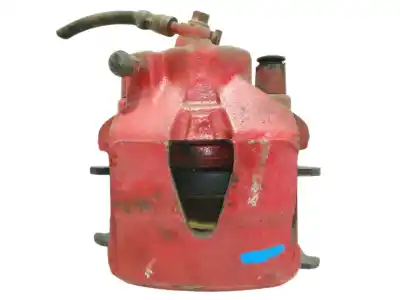 Peça sobressalente para automóvel em segunda mão pinça de travão dianteira direita por audi a3 (8p) 1.6 fsi ambiente 116 cv / 85 kw referências oem iam 