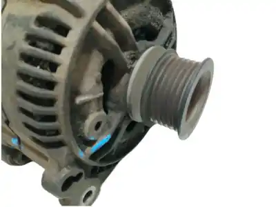 Piesă de schimb auto la mâna a doua alternator pentru seat alhambra (7v8) se referințe oem iam 028903025s 0123515014 