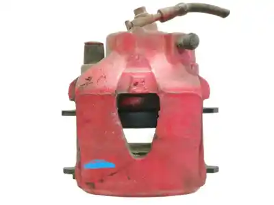 Peça sobressalente para automóvel em segunda mão pinça de travão dianteira esquerda por audi a3 (8p) 1.6 fsi ambiente 116 cv / 85 kw referências oem iam 