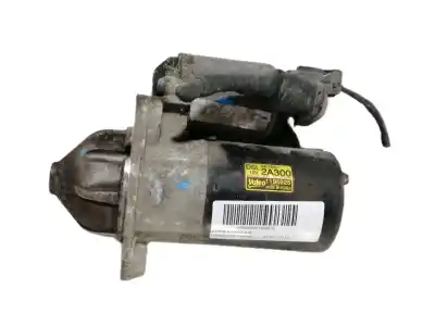 Peça sobressalente para automóvel em segunda mão MOTOR DE ARRANQUE por HYUNDAI I20  Referências OEM IAM 361002A300 361002 1195925