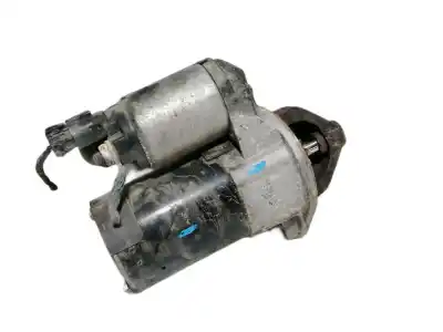 Peça sobressalente para automóvel em segunda mão motor de arranque por hyundai i20 comfort referências oem iam 361002a300 361002 1195925