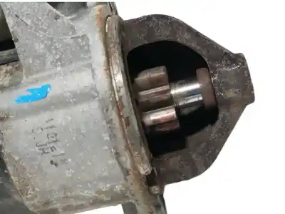 Peça sobressalente para automóvel em segunda mão motor de arranque por hyundai i20 comfort referências oem iam 361002a300 361002 1195925