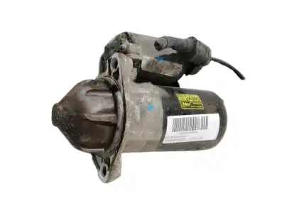 Peça sobressalente para automóvel em segunda mão motor de arranque por hyundai i20 comfort referências oem iam 361002a300 361002 1195925