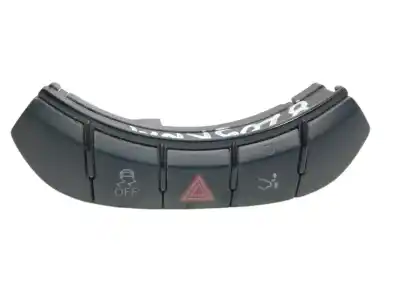 Pièce détachée automobile d'occasion avertissement pour audi tt (8j3/8j9) 2.0 tfsi coupe références oem iam 8j0927137h