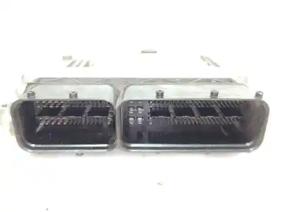 Second-hand car spare part ecu engine control for kia pro_cee´d emotion oem iam references 0281013570 3911327710 / 13250158 1039s23212