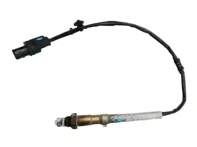Pièce détachée automobile d'occasion sonde lambda pour audi tt (8j3/8j9) 2.0 tfsi coupe références oem iam 06j906262