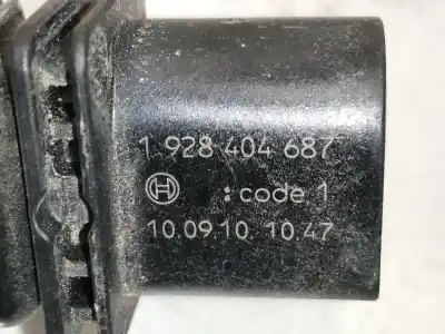 Peça sobressalente para automóvel em segunda mão sonda lambda por audi tt (8j3/8j9) 2.0 tfsi coupe referências oem iam 06j906262 0258017270 / 1928404687 0258017271