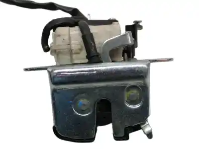 Автозапчасти б/у замок багажника/ворот за fiat linea (110) activa (110.0/111.0) ссылки oem iam  Автозапчасти б/у замок багажника/ворот за fiat linea (110) activa (110.0/111.0) ссылки oem iam