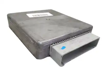 Gebrauchtes Autoersatzteil ecu-motorsteuergerät uce motorsteuergerät zum ford ka (ccq) básico oem-iam-referenzen e9af14a624aa