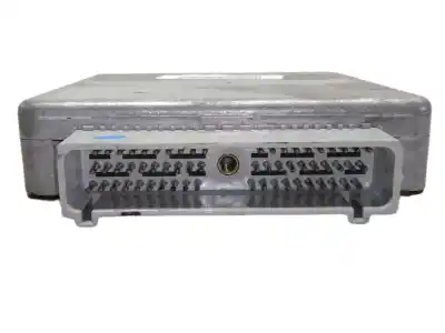 Second-hand car spare part ecu engine control for ford ka (ccq) básico oem iam references e9af14a624aa xs5f12a650fa 