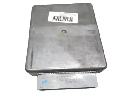 Second-hand car spare part ecu engine control for ford ka (ccq) básico oem iam references e9af14a624aa xs5f12a650fa 