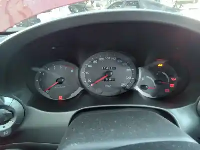 Peça sobressalente para automóvel em segunda mão quadrante por hyundai coupe (rd) 1.6 fx referências oem iam 9400327120 78806220 78816310