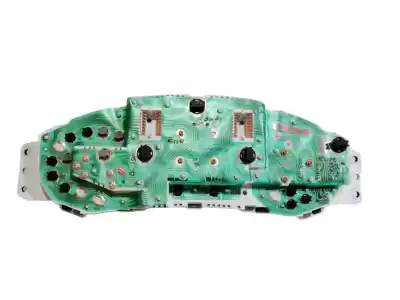 Peça sobressalente para automóvel em segunda mão quadrante por hyundai coupe (rd) 1.6 fx referências oem iam 9400327120 78806220 78816310