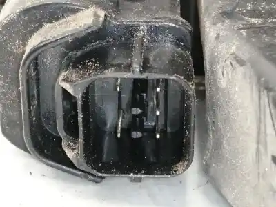 Автозапчасти б/у замок задней левой двери за ssangyong rodius xdi ссылки oem iam a045035  