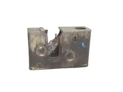 Second-hand car spare part REAR RIGHT DOOR LOCK for VOLKSWAGEN T4 TRANSPORTER/FURGONETA (MOD. 1991)  OEM IAM references   