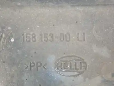 Автозапчасти б/у левая фара за audi a8 (4e2) 4.2 quattro ссылки oem iam 4e0941029r  5df00827910