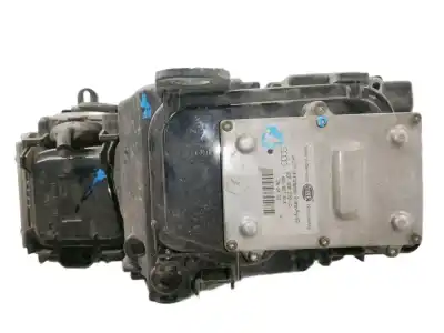 Автозапчасти б/у левая фара за audi a8 (4e2) 4.2 quattro ссылки oem iam 4e0941029r  5df00827910
